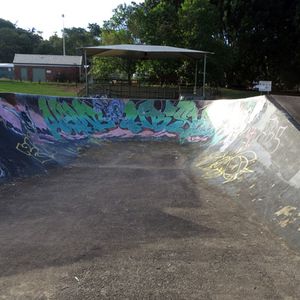Nambour Skate Park