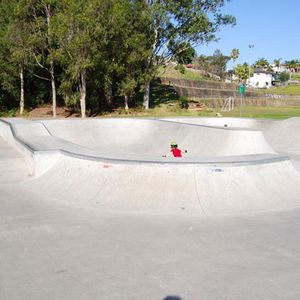 Nambucca Heads Skatepark