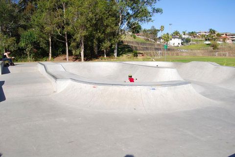 Nambucca Heads Skatepark photo 9