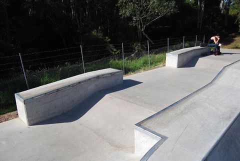 Nambucca Heads Skatepark photo 10
