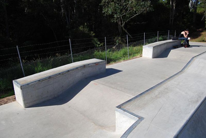 Nambucca Heads Skatepark
