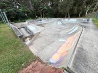 Nambucca Heads Skatepark