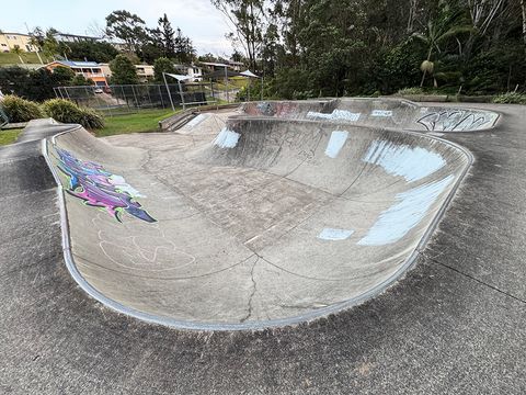 Nambucca Heads Skatepark photo 2