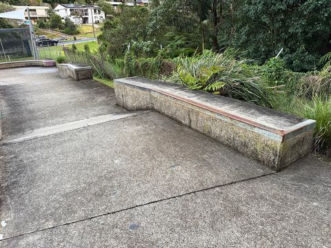 Nambucca Heads Skatepark photo 4