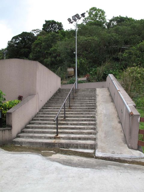 Nangang Skatepark photo 7