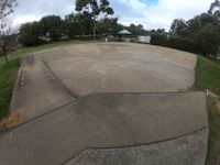 Nannup Skate Park
