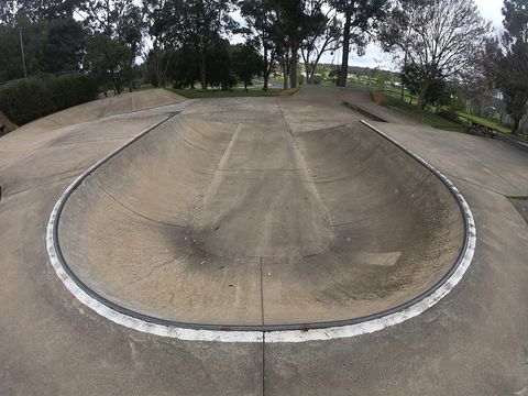 Nannup Skate Park photo 5