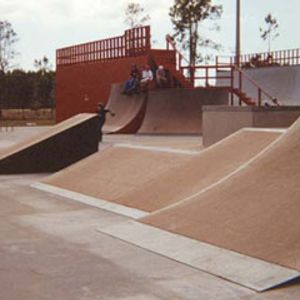 Naples Skate Park