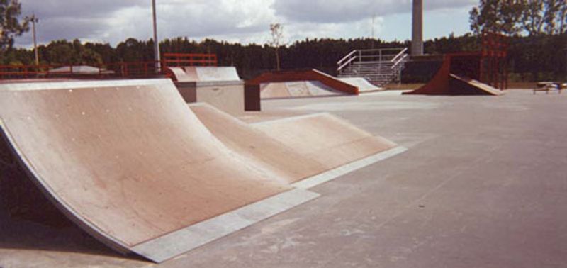 Naples Skate Park