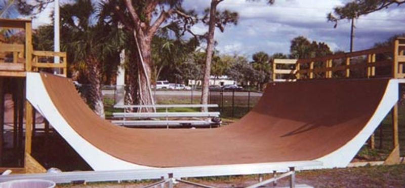 Naples Skate Park