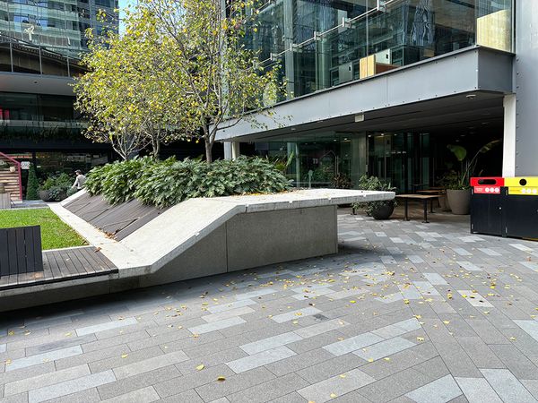 Napoleon Plaza