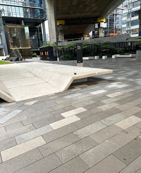 Napoleon Plaza photo 2