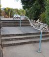 Naracoorte Kink Rail 