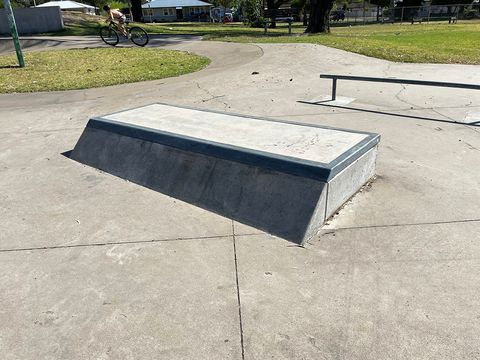 Naracoorte Skatepark photo 6