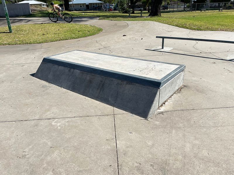 Naracoorte Skatepark