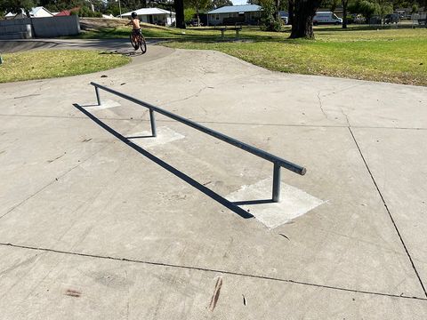Naracoorte Skatepark photo 9
