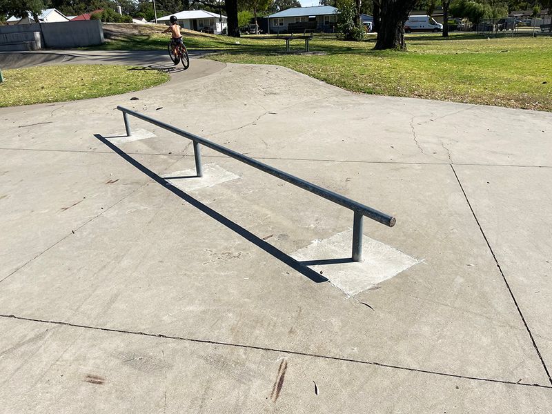 Naracoorte Skatepark