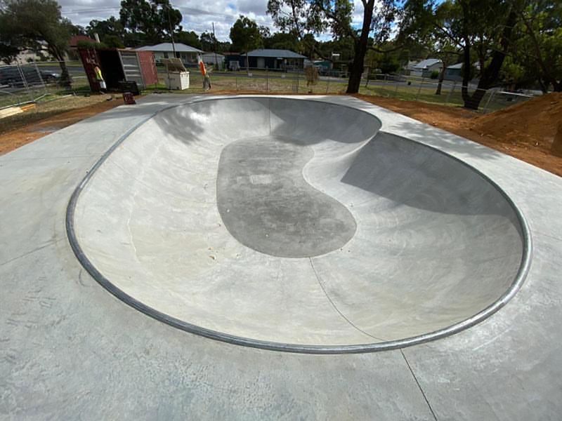 Naracoorte Bowl
