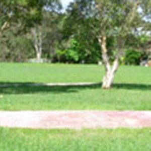 Narangba Mini Ramp