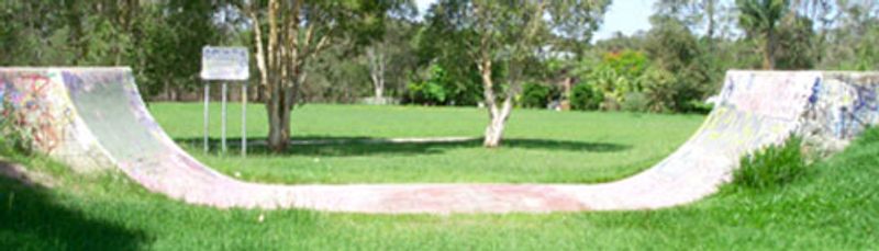 Narangba Mini Ramp