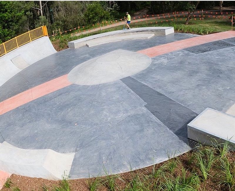 Narangba  Skatepark