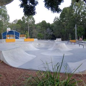 Narangba  Skatepark