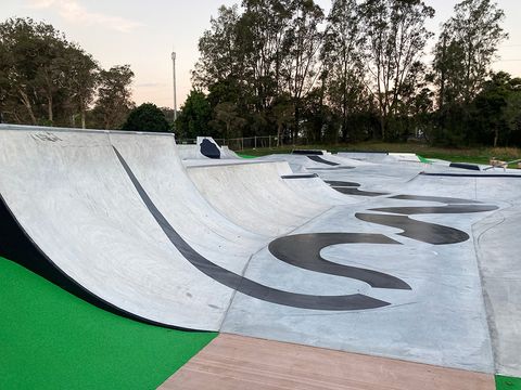 Narara Skatepark photo 2