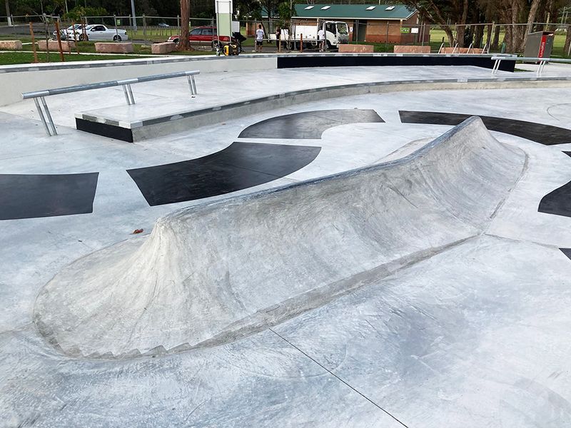 Narara Skatepark