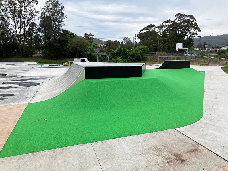 Narara Skatepark