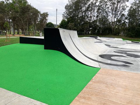 Narara Skatepark photo 5