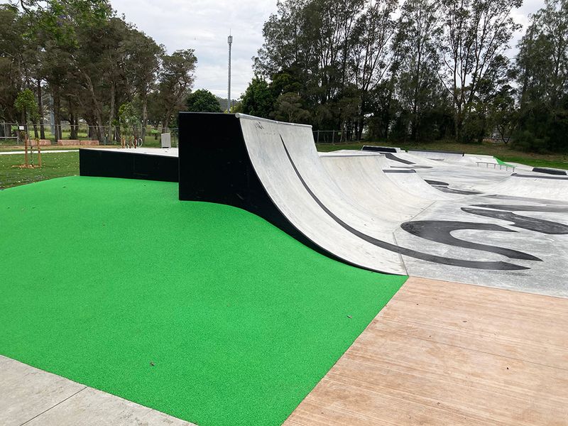 Narara Skatepark