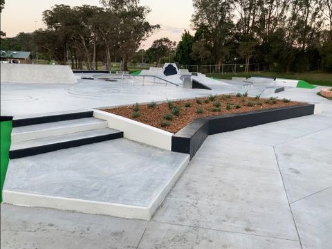 Narara Skatepark photo 7