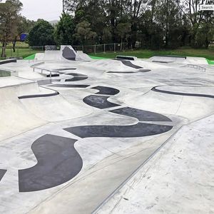Narara Skatepark