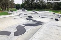 Narara Skatepark