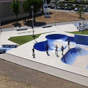 Narboone Skatepark