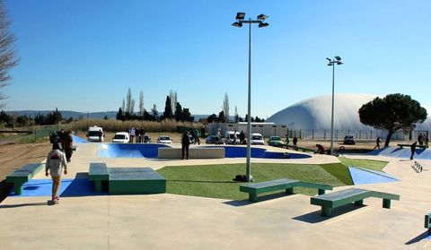 Narboone Skatepark photo 10