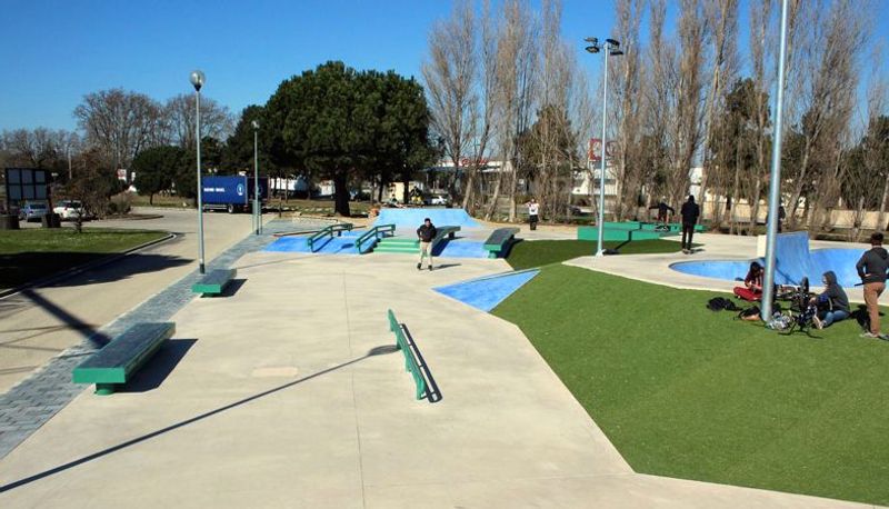 Narboone Skatepark