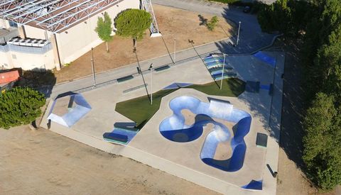 Narboone Skatepark photo 2