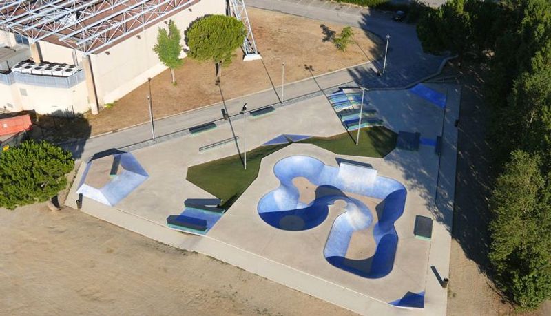 Narboone Skatepark