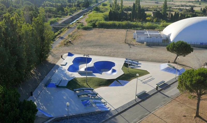 Narboone Skatepark