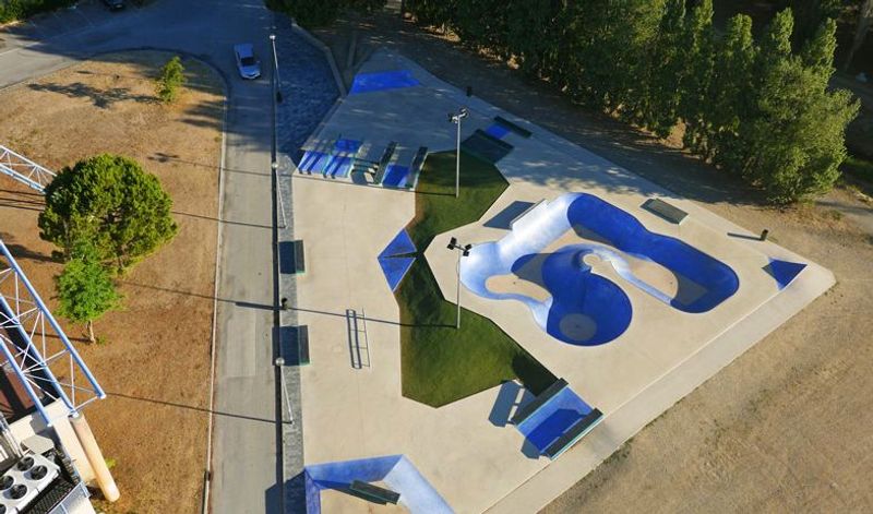 Narboone Skatepark