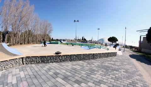 Narboone Skatepark photo 5