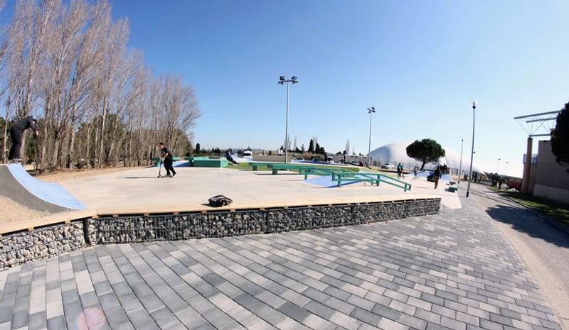 Narboone Skatepark