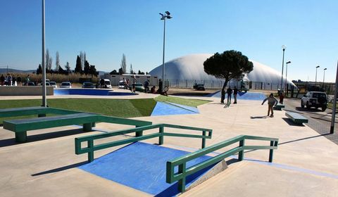 Narboone Skatepark photo 7