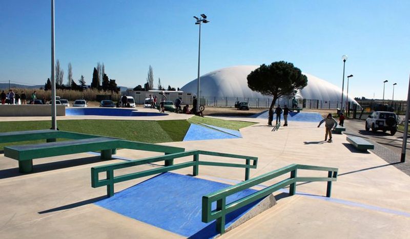 Narboone Skatepark