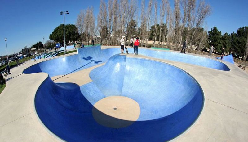 Narboone Skatepark