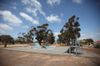 Narembeen Skate Park 