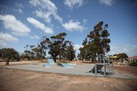 Narembeen Skate Park