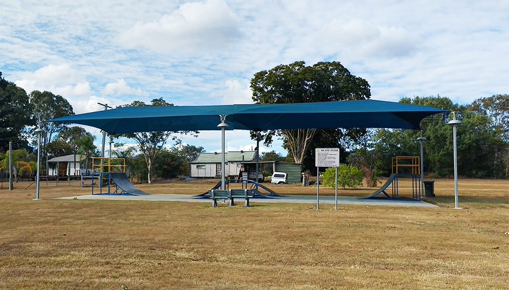 Nargoorin Skatepark
