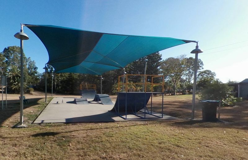 Nargoorin Skatepark